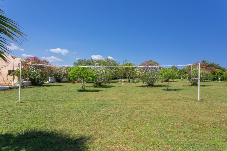 Location de vacances - Villa à Faro