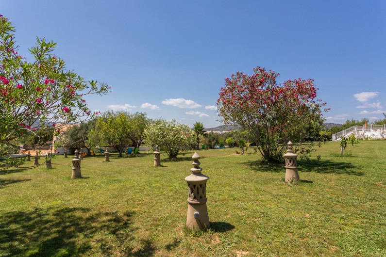 Location de vacances - Villa à Faro