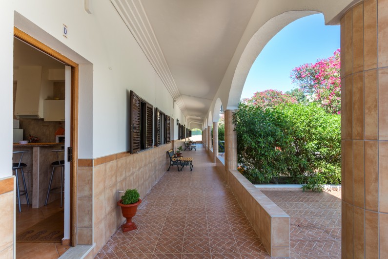 Location de vacances - Villa à Faro