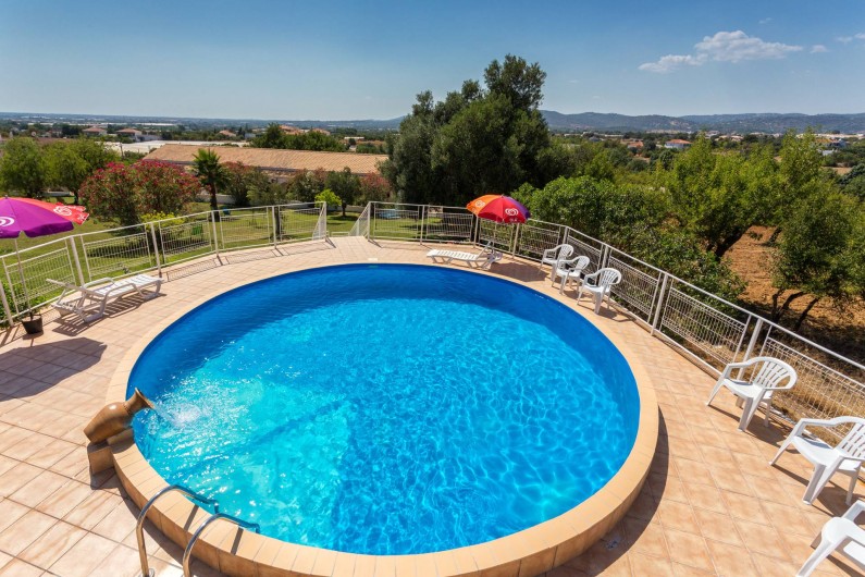 Location de vacances - Villa à Faro