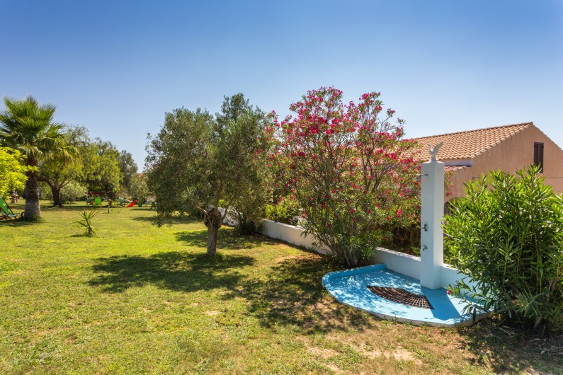Location de vacances - Villa à Faro