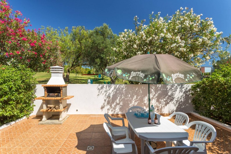 Location de vacances - Villa à Faro
