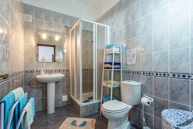 Location de vacances - Villa à Faro