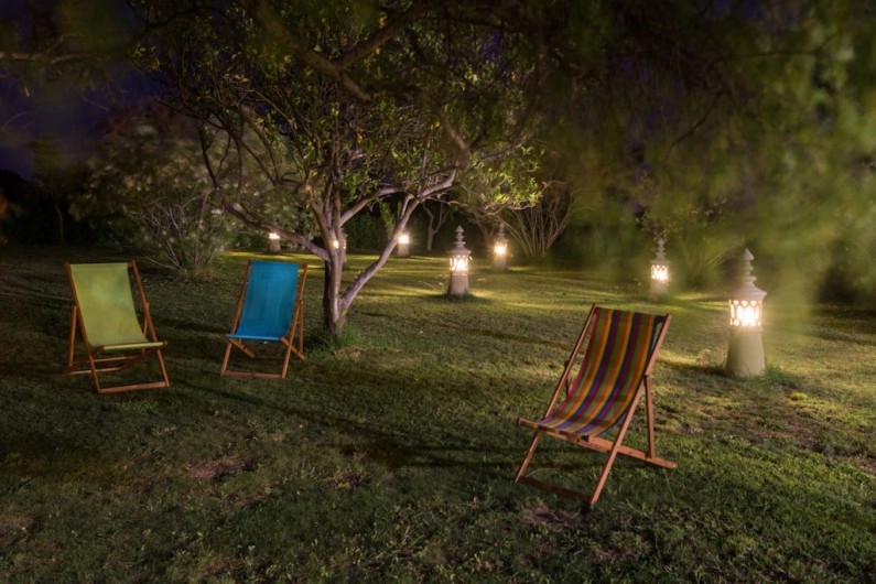 Location de vacances - Villa à Faro