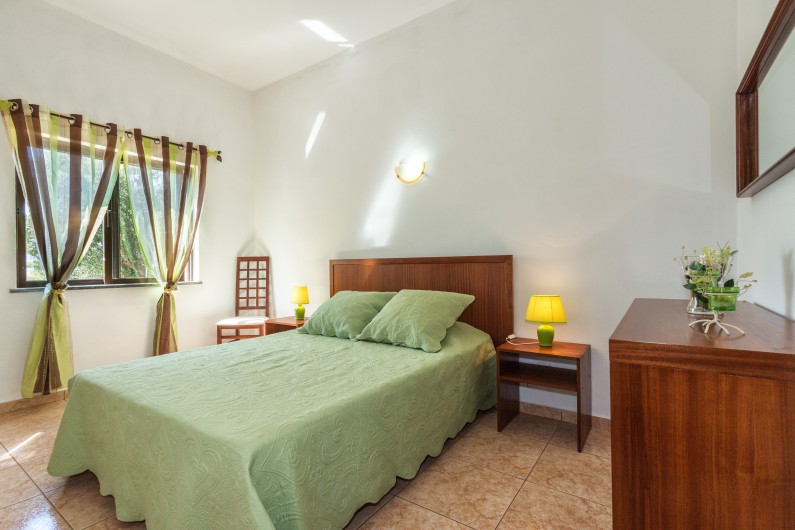 Location de vacances - Villa à Faro