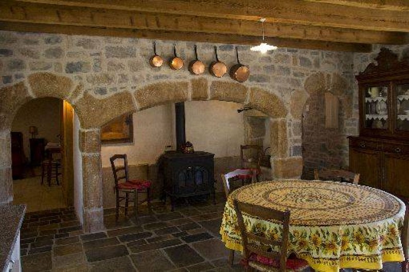 Location de vacances - Gîte à Millau