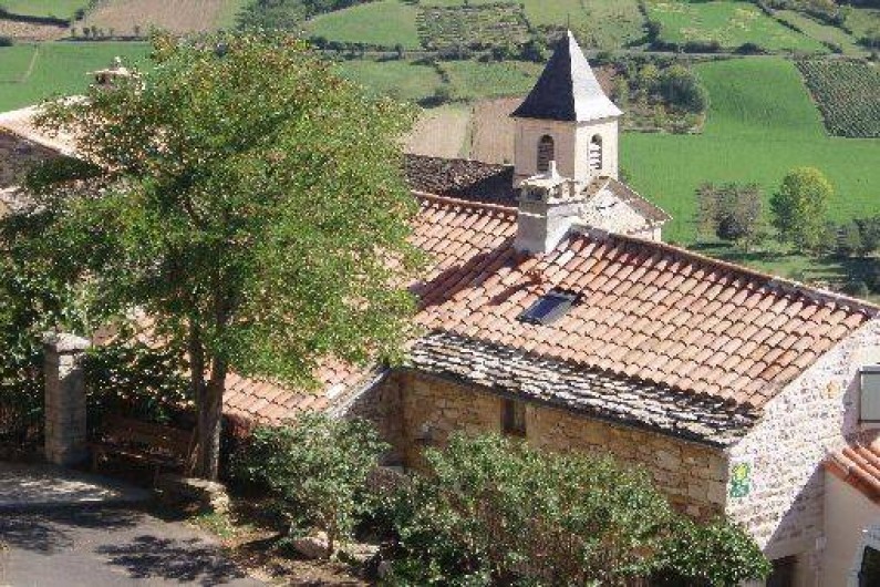 Location de vacances - Gîte à Millau