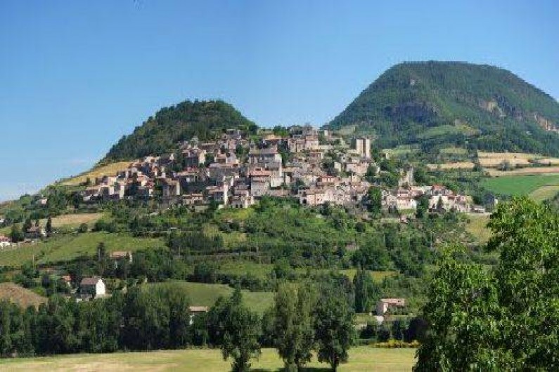 Location de vacances - Gîte à Millau