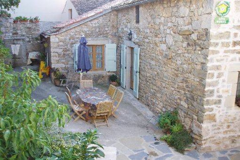 Location de vacances - Gîte à Millau