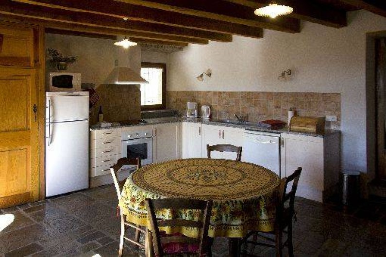 Location de vacances - Gîte à Millau