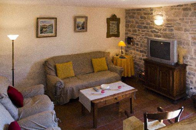 Location de vacances - Gîte à Millau