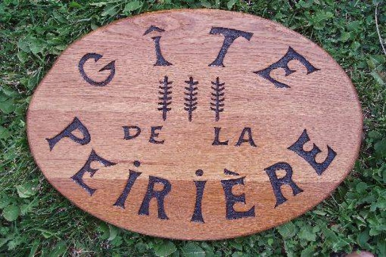 Location de vacances - Gîte à Millau