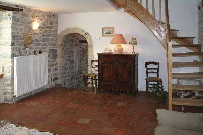 Location de vacances - Gîte à Millau