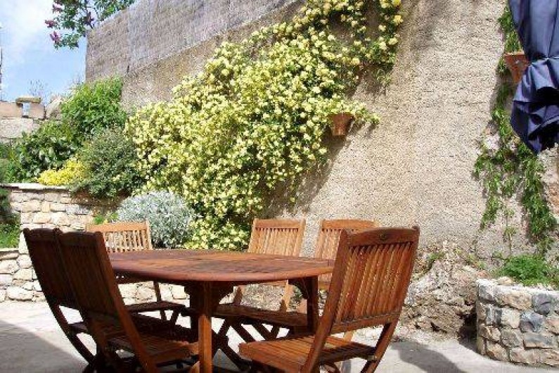 Location de vacances - Gîte à Millau