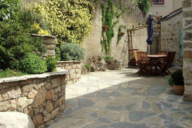 Location de vacances - Gîte à Millau