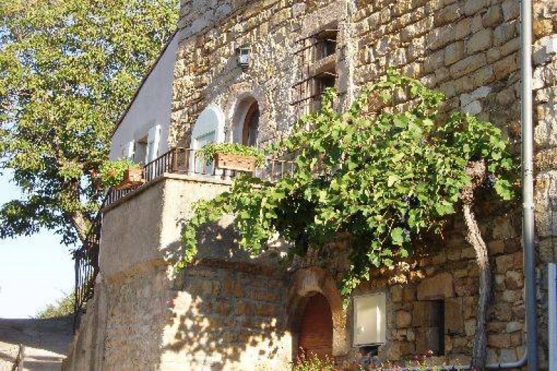 Location de vacances - Gîte à Millau