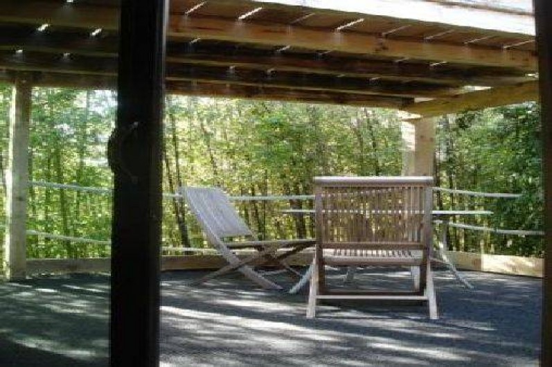 Location de vacances - Gîte à Gujan-Mestras