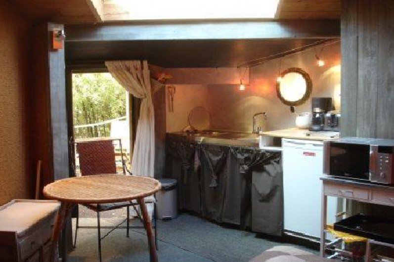 Location de vacances - Gîte à Gujan-Mestras