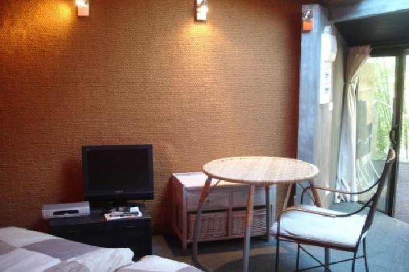 Location de vacances - Gîte à Gujan-Mestras