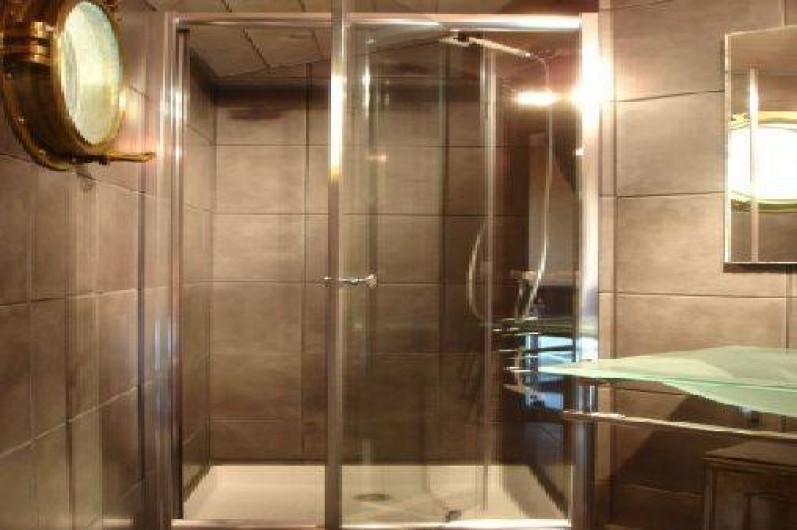 Location de vacances - Gîte à Gujan-Mestras