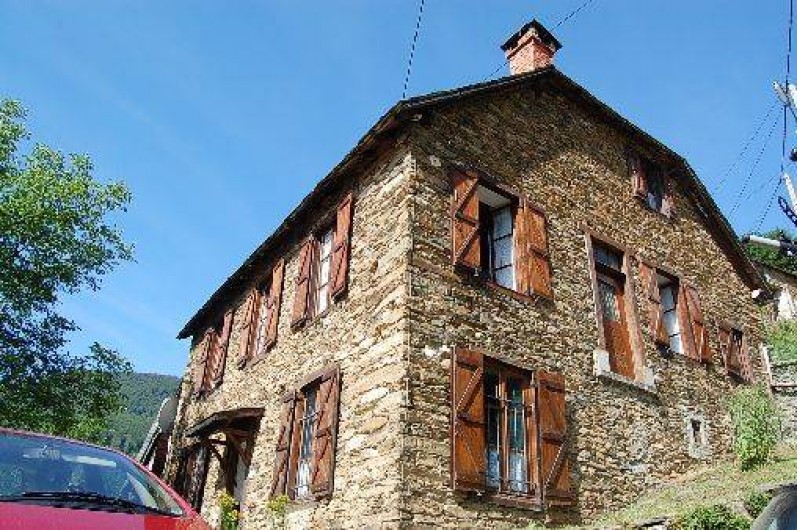 Location de vacances - Gîte à Sentein