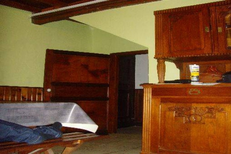 Location de vacances - Gîte à Sentein