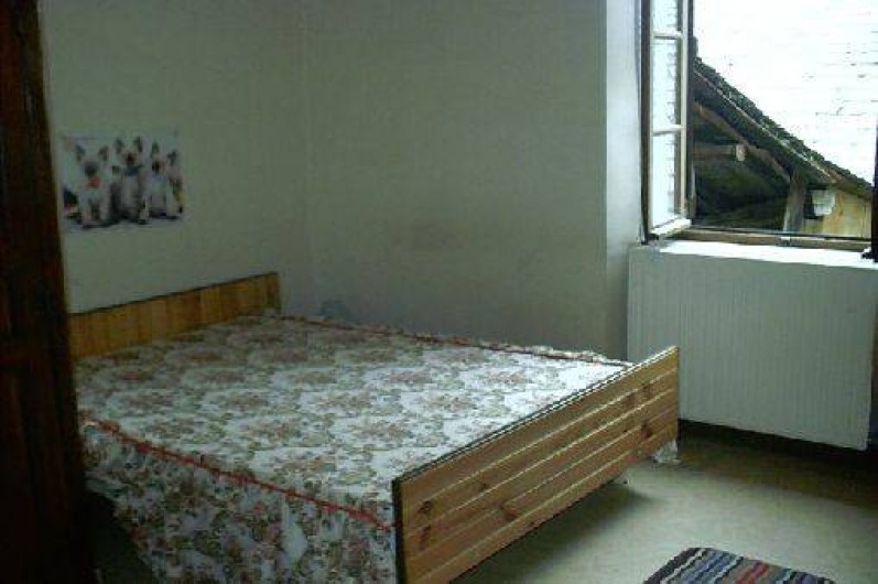 Location de vacances - Gîte à Sentein