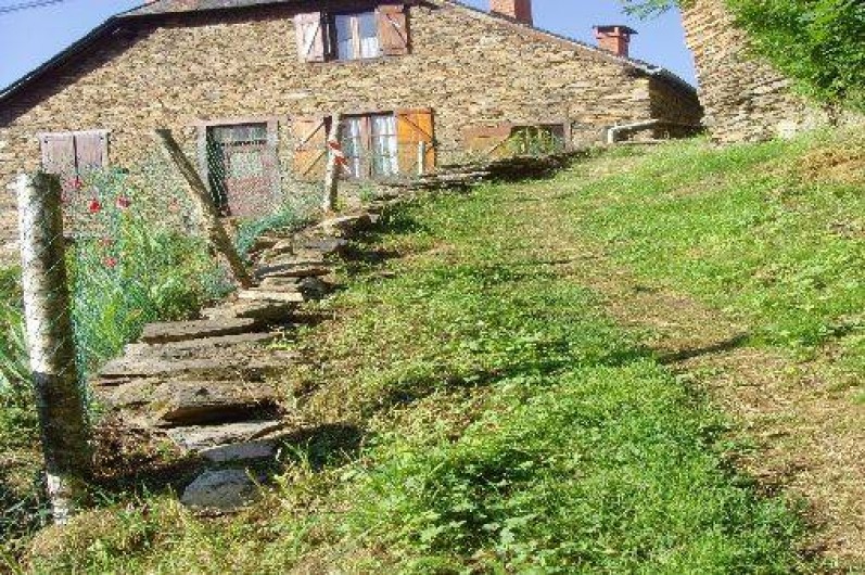 Location de vacances - Gîte à Sentein