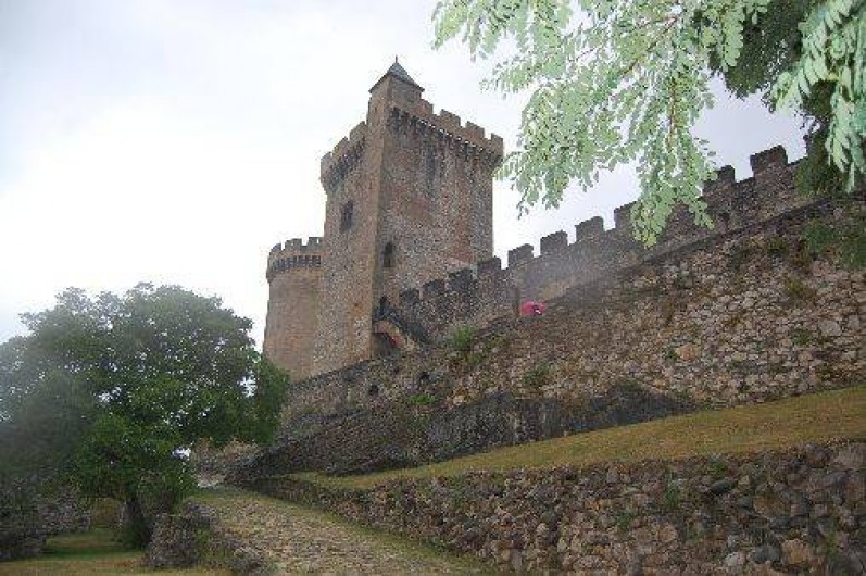 Location de vacances - Gîte à Sentein