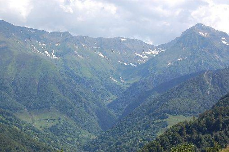 Location de vacances - Gîte à Sentein