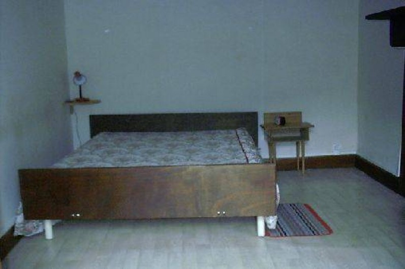 Location de vacances - Gîte à Sentein