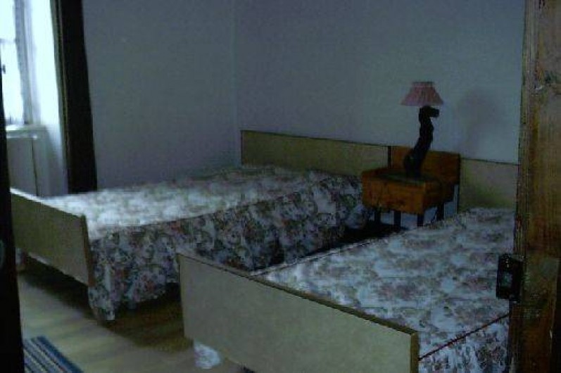 Location de vacances - Gîte à Sentein