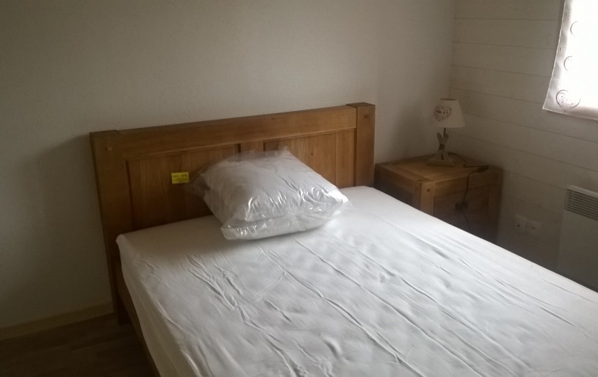 Location de vacances - Chalet à Les Contamines-Montjoie