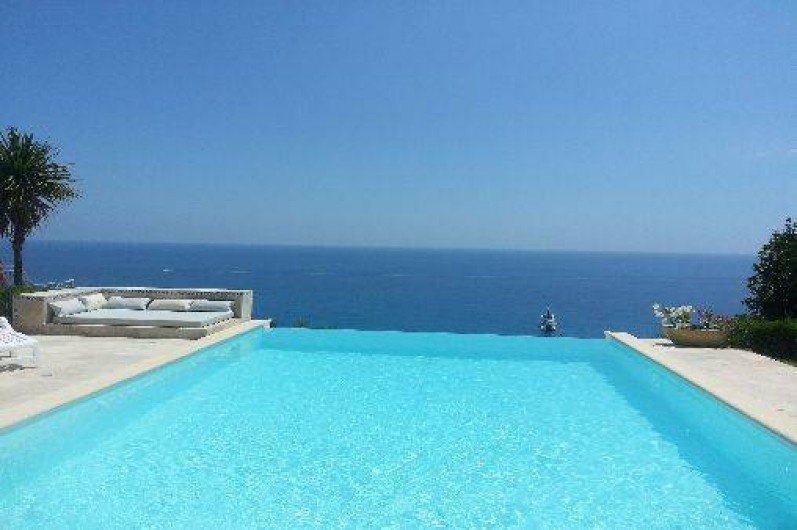 Location de vacances - Villa à Sari-Solenzara