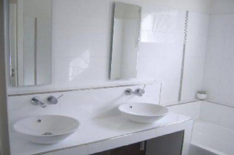 Location de vacances - Villa à Sari-Solenzara