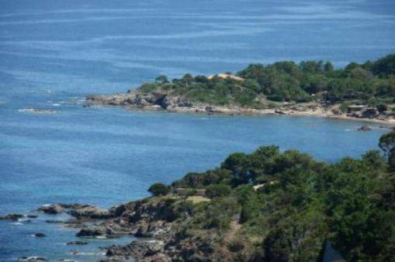 Location de vacances - Villa à Sari-Solenzara