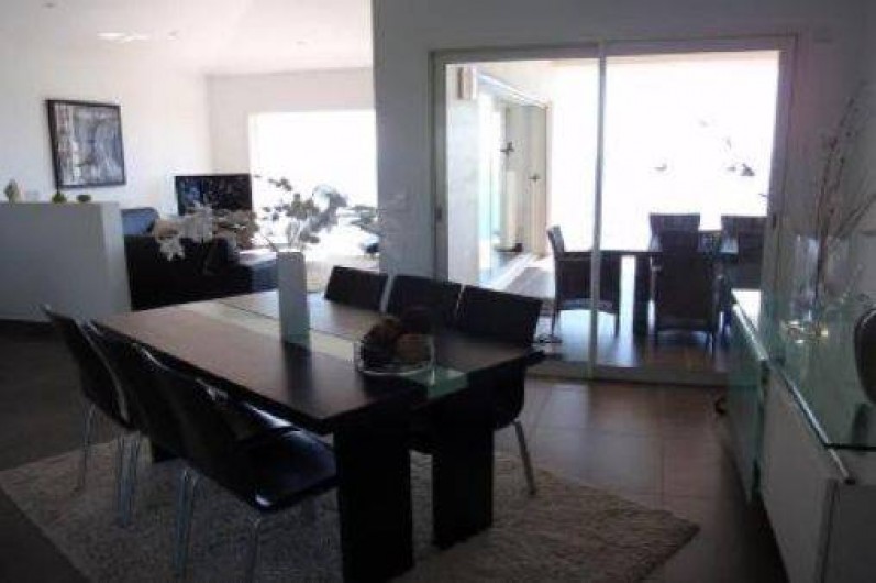 Location de vacances - Villa à Sari-Solenzara