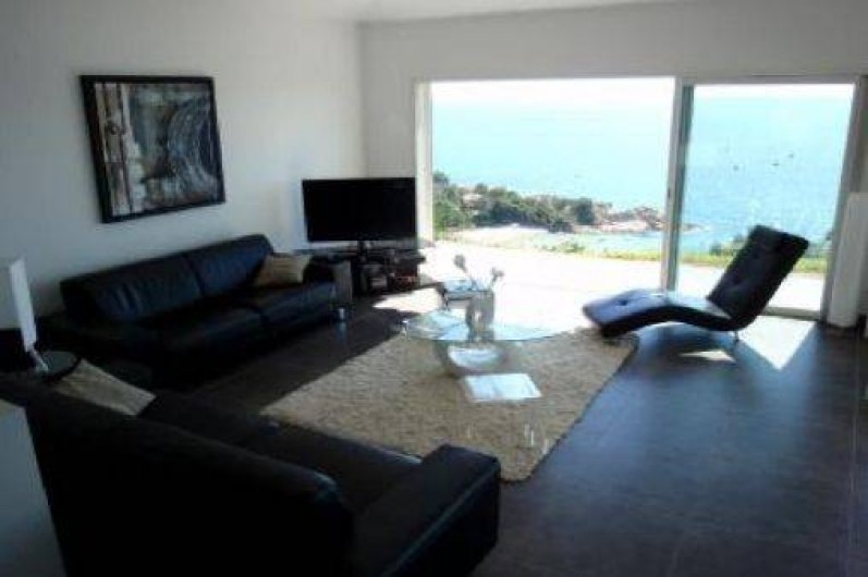 Location de vacances - Villa à Sari-Solenzara