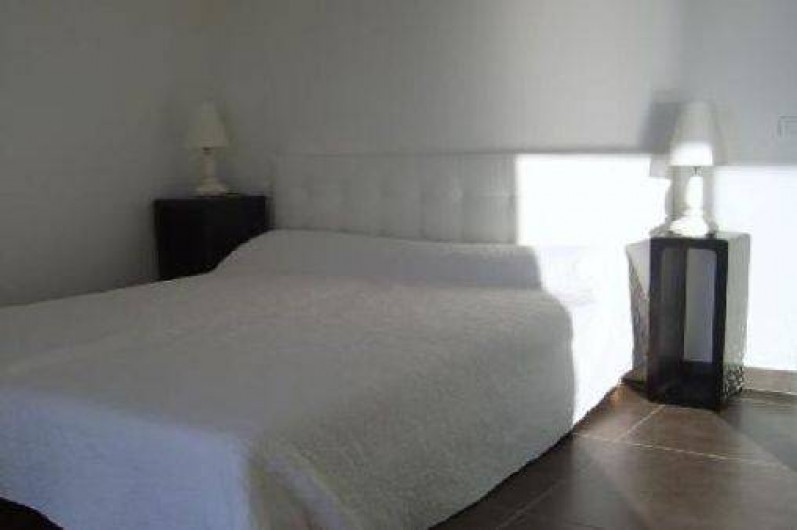 Location de vacances - Villa à Sari-Solenzara