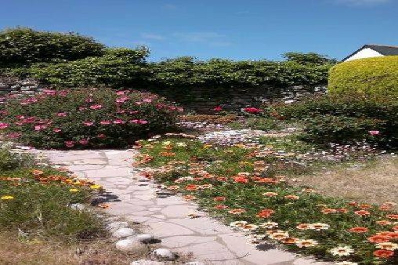 Location de vacances - Villa à Plogoff