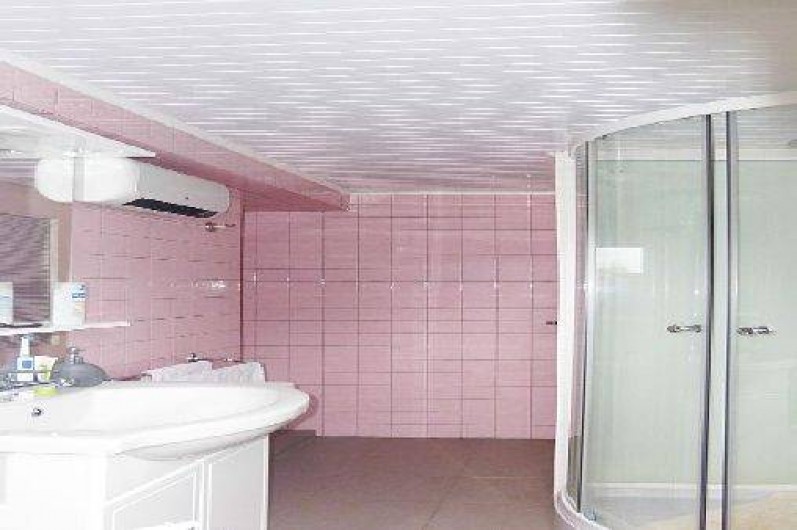 Location de vacances - Villa à Plogoff