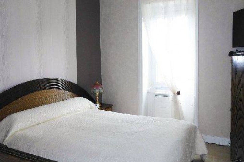 Location de vacances - Villa à Plogoff