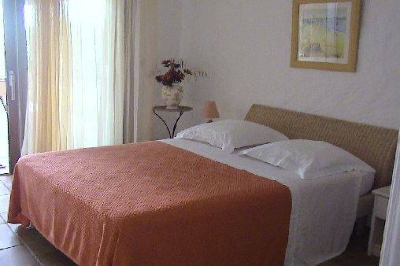 Location de vacances - Villa à Lumio