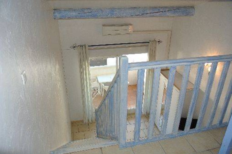 Location de vacances - Appartement à Saintes-Maries-de-la-Mer