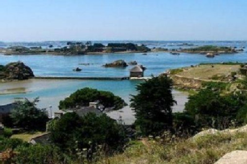 Location de vacances - Gîte à Pédernec