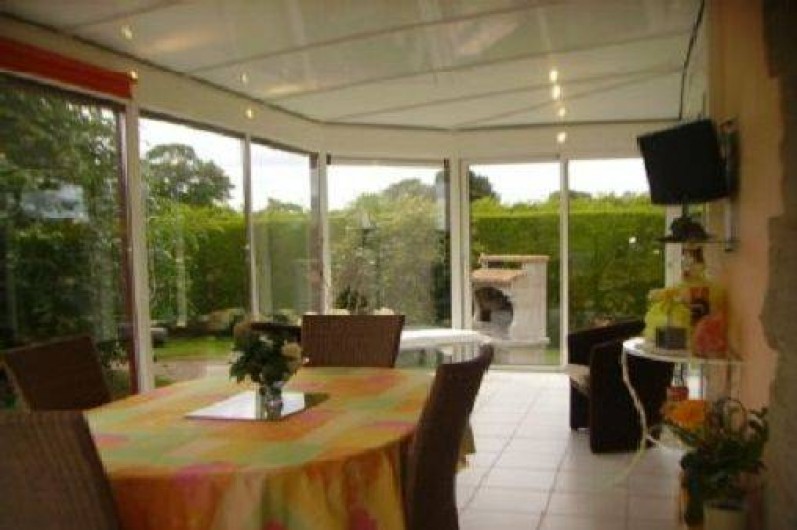 Location de vacances - Gîte à Pédernec