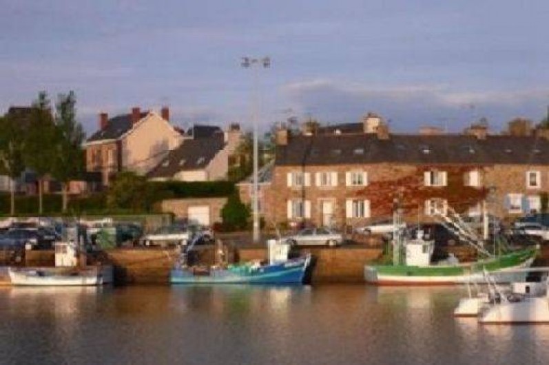 Location de vacances - Gîte à Pédernec