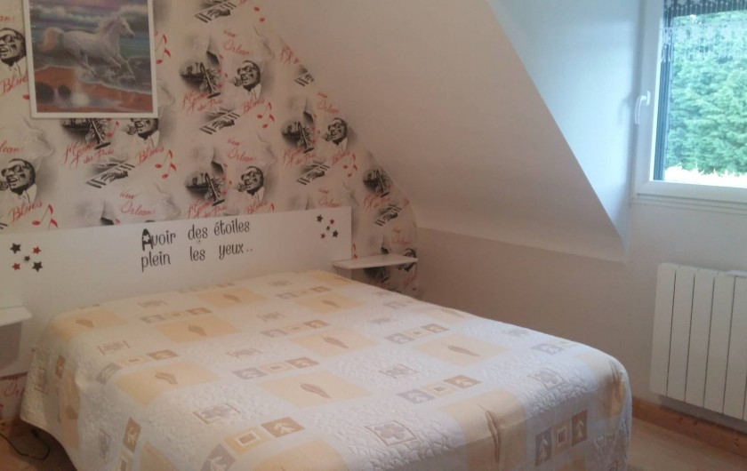 Location de vacances - Gîte à Pédernec