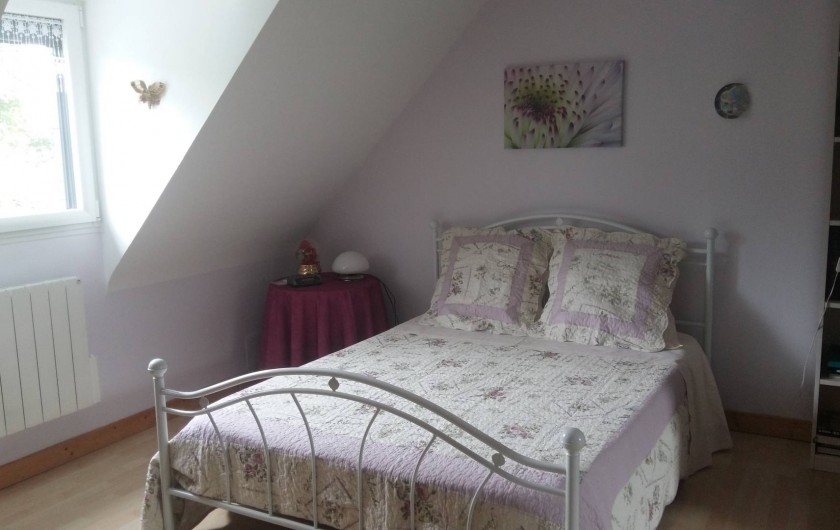 Location de vacances - Gîte à Pédernec