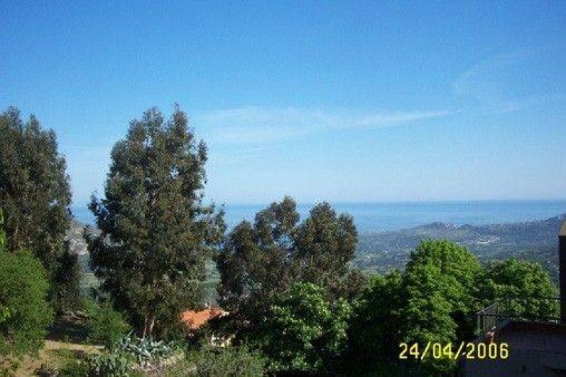 Location de vacances - Maison - Villa à Lavatoggio